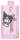 Sanrio Schlüsselanhänger Kuromi Face