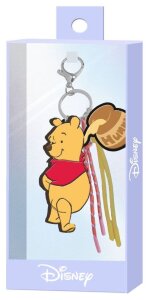 Winnie the Pooh Schlüsselanhänger Honey