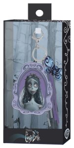 Corpse Bride Schlüsselanhänger Bride