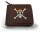 One Piece Geldbörse Man Zip Skull