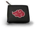 Naruto Geldbörse Man Zip Clouds