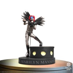 Marilyn Manson Rock Iconz Figur Marilyn Manson II 24 cm