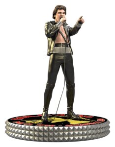 Iron Maiden Rock Iconz Statue Paul DiAnno 20 cm