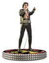 Iron Maiden Rock Iconz Statue Paul DiAnno 20 cm