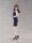 Original Character PVC Figure 1/6  Sakura Receptionist 27 cm