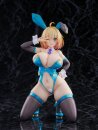 Original Character KoiKoi -Sakura- PVC Figur 1/6 Sophia...