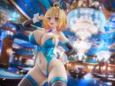 Original Character KoiKoi -Sakura- PVC Figur 1/6 Sophia F. Shirring Blue Bunny Ver. 20 cm