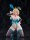 Original Character KoiKoi -Sakura- PVC Figur 1/6 Sophia F. Shirring Blue Bunny Ver. 20 cm