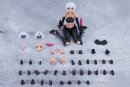 Megalomaria Unlimited Universe Plastic Model Kit Emulator...