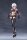Megalomaria Unlimited Universe Plastic Model Kit Emulator #2 16 cm