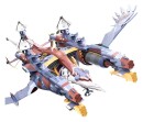 Evangelion:3.0+1.0 Thrice Upon A Time Plastic Model Kit...