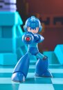 Mega Man Oshi Works PVC Figur Mega Man 18 cm