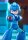 Mega Man Oshi Works PVC Figur Mega Man 18 cm