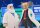 Mega Man Oshi Works PVC Figuren 2er-Pack Dr. Wily & Dr. Light