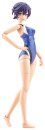 Sousaishojoteien Plastic Model Kit 1/10 Rui Saotome Touou...