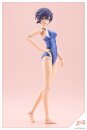 Sousaishojoteien Plastic Model Kit 1/10 Rui Saotome Touou...