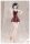 Sousaishojoteien Plastic Model Kit 1/10 Yomi Swim Style 16 cm
