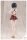 Sousaishojoteien Plastic Model Kit 1/10 Yomi Swim Style 16 cm