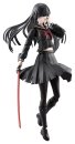 Sousai Shojo Teien Plastic Model Kit 1/10 Kuon Yakushiji...