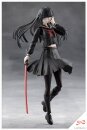 Sousai Shojo Teien Plastic Model Kit 1/10 Kuon Yakushiji Maria Kagaribi Damage Ver. 16 cm