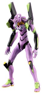 Evangelion: New Theatrical Edition Plastic Model Kit Evangelion Test Type-01 TV Ver. 19 cm