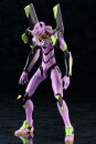 Evangelion: New Theatrical Edition Plastic Model Kit Evangelion Test Type-01 TV Ver. 19 cm