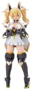 Phantasy Star Online 2 Plastic Model Kit Grand Scale Gene...