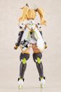 Phantasy Star Online 2 Plastic Model Kit Grand Scale Gene...