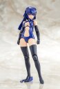 Megami Device Plastic Model Kit 1/1 B1R-L Chassis Kit Skin Color D 16 cm
