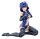 Megami Device Plastic Model Kit 1/1 B1R-L Chassis Kit Skin Color D 16 cm