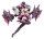 Megami Device Plastic Model Kit 1/1 Puni Mofu Long 14 cm