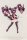 Megami Device Plastic Model Kit 1/1 Puni Mofu Long 14 cm