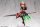 Megami Device Plastic Model Kit 1/1 Bullet Knights Exorcist Hell Blaze 15 cm
