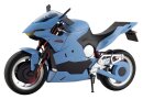 Sousaishojoteien Plastic Model Kit 1/10 Extreme Sports...
