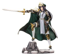 Sentenced to Be a Hero PVC Figur 1/7 Patausche Kivia 27 cm