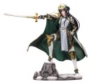 Sentenced to Be a Hero PVC Figur 1/7 Patausche Kivia 27 cm