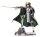 Sentenced to Be a Hero PVC Figur 1/7 Patausche Kivia 27 cm