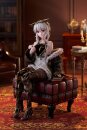 Code Vein PVC Figur 1/7 Lou MagMell 18 cm