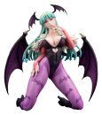 Darkstalkers PVC Figur 1/7 Morrigan Aensland 19 cm