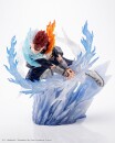 My Hero Academia ARTFX J PVC Figur 1/8 Shoto Todoroki...