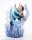 My Hero Academia ARTFX J PVC Figur 1/8 Shoto Todoroki Coldflames Pale Blade Ver. 24 cm