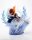My Hero Academia ARTFX J PVC Figur 1/8 Shoto Todoroki Coldflames Pale Blade Ver. 24 cm