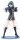 The Idolmaster Gakuen PVC Figur 1/7 Temari Tsukimura -Luna say maybe- DX Ver. 25 cm