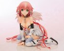 Heavens Lost Property Final – The Movie: Eternally My Master PVC Figur 1/6 Ikaros 15 cm