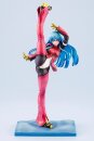 The King Of Fighters XV Bishoujo PVC Figur 1/7 Kula...
