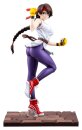 The King of Fighters XV PVC Figur 1/7 Yuri Sakazaki 21 cm