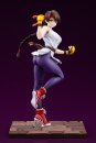 The King of Fighters XV PVC Figur 1/7 Yuri Sakazaki 21 cm