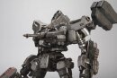 Armored Core Plastic Model Kit 1/72 Crest CR-C90U3 16 cm
