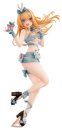 Girls Frontline 2: Exilium PVC Figure 1/6 Suomi Fluffy...