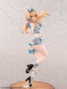 Girls Frontline 2: Exilium PVC Figure 1/6 Suomi Fluffy Korvatunturi ver. 27 cm